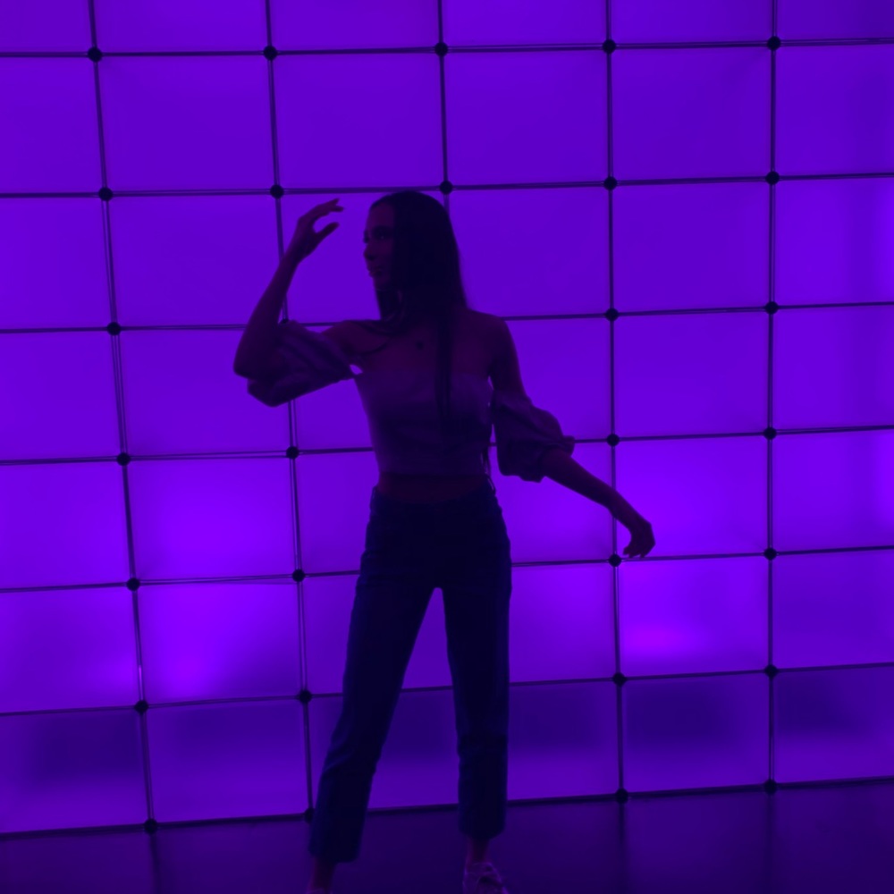 Meet your Posher, Isabella